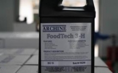 ʳƷArChine Foodtech 3-H 10ʳƷ